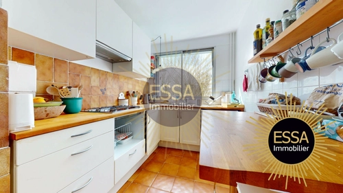 Image d'un appartement 4 pièces 79 m² à 340000€ à sèvres (92310)