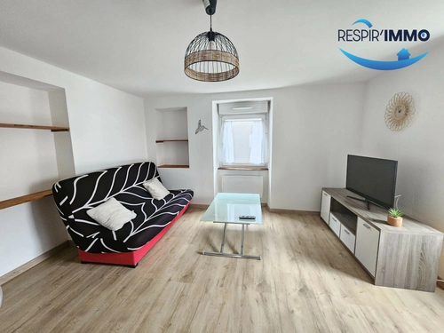 Image d'un appartement meublé 2 pièces 34 m² à 490€ à valdoie (90300)