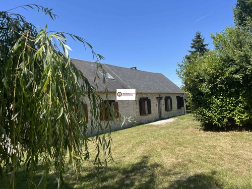 Image d'un maison 7 pièces 165 m² à 243000€ à le mêle-sur-sarthe (61170)