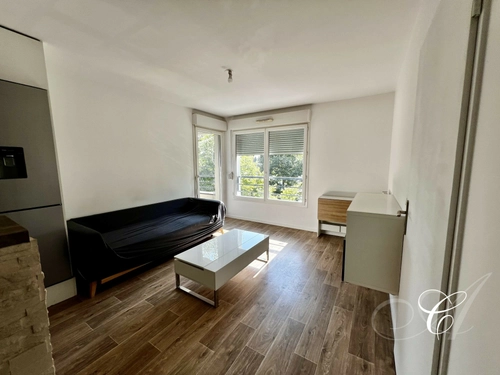 Image d'un appartement meublé 2 pièces 39 m² à 910€ à "éragny" (95610)