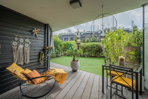 Image d'un appartement 3 pièces 63 m² à 300000€ à meylan (38240)