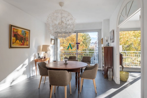 Image d'un appartement 4 pièces 110 m² à 320000€ à grenoble (38000)