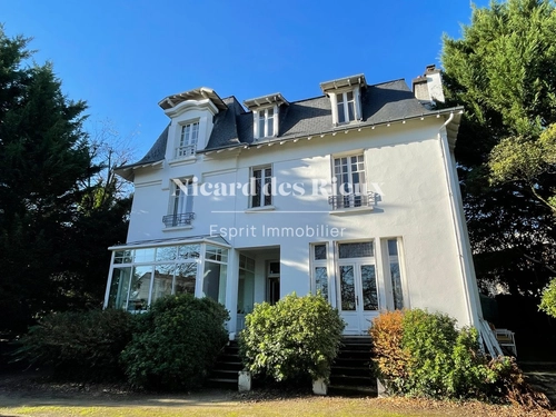 Image d'un maison 10 pièces 236 m² à 649000€ à limoges (87000)