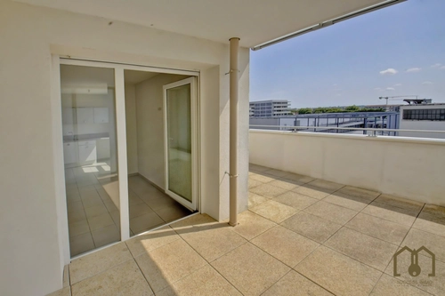 Image d'un appartement 3 pièces 56 m² à 240000€ à vaulx-en-velin (69120)