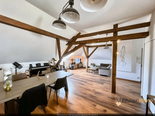 Image d'un appartement 3 pièces 87 m² à 240000€ à obernai (67210)