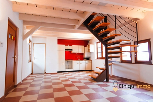 Image d'un appartement 3 pièces 65 m² à 225000€ à obernai (67210)