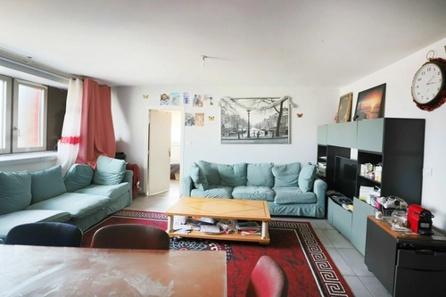Image d'un appartement 3 pièces 67 m² à 216000€ à bagnolet (93170)