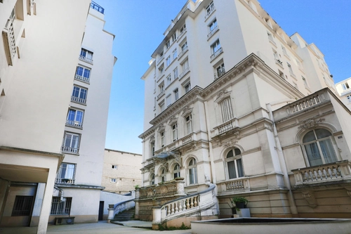 Image d'un appartement 1 pièce 18 m² à 950€ à vincennes (94300)