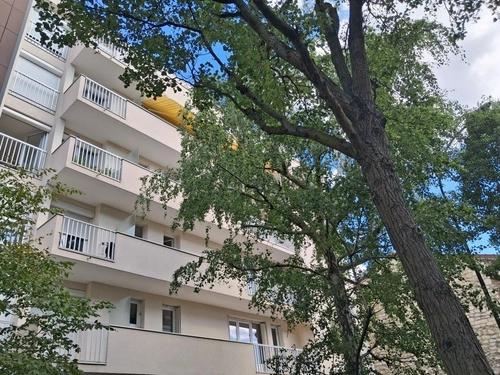 Image d'un appartement 3 pièces 65 m² à 557000€ à vincennes (94300)