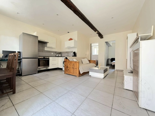 Image d'un appartement 3 pièces 44 m² à 220000€ à saint-genis-laval (69230)