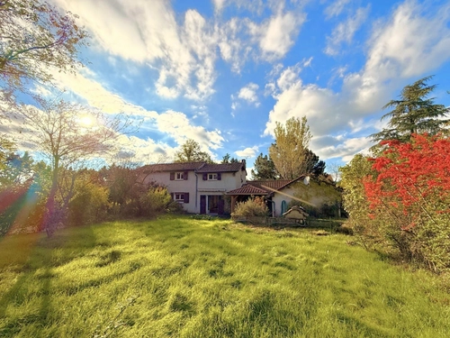 Image d'un maison 7 pièces 168 m² à 660000€ à chaponost (69630)