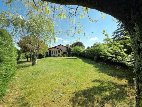 Image d'un maison 6 pièces 131 m² à 590000€ à chaponost (69630)