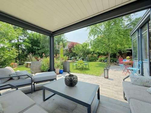 Image d'un maison 7 pièces 155 m² à 830000€ à chaponost (69630)