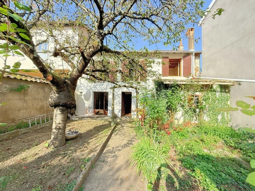 Image d'un maison 6 pièces 120 m² à 383250€ à chaponost (69630)