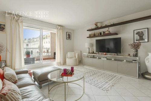Image d'un appartement 4 pièces 96 m² à 630000€ à aix-en-provence (13090)