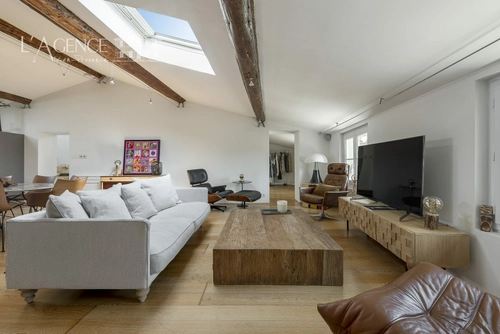 Image d'un appartement 3 pièces 159 m² à 995000€ à aix-en-provence (13090)