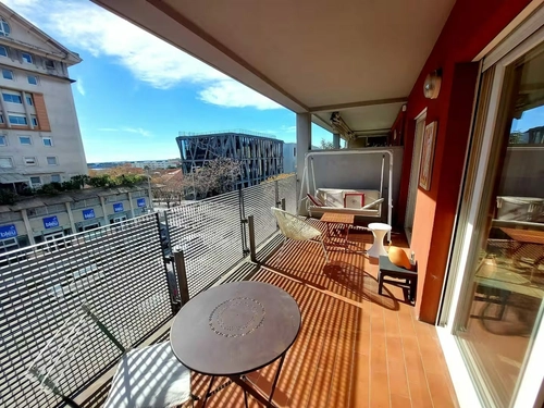 Image d'un appartement 3 pièces 79 m² à 555000€ à aix-en-provence (13090)