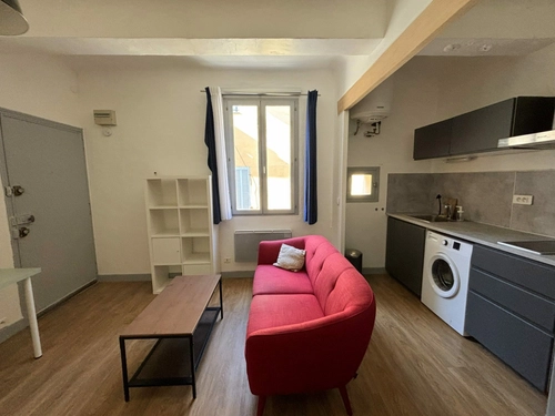 Image d'un appartement 1 pièce 25 m² à 169000€ à aix-en-provence (13090)