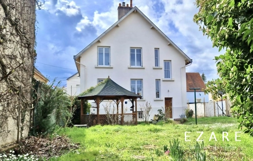 Image d'un maison 7 pièces 151 m² à 569000€ à dijon (21100)