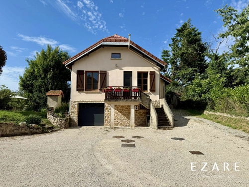 Image d'un maison 6 pièces 122 m² à 335000€ à beaune (73140)