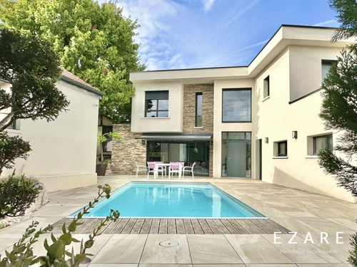 Image d'un maison 7 pièces 186 m² à 995000€ à dijon (21100)