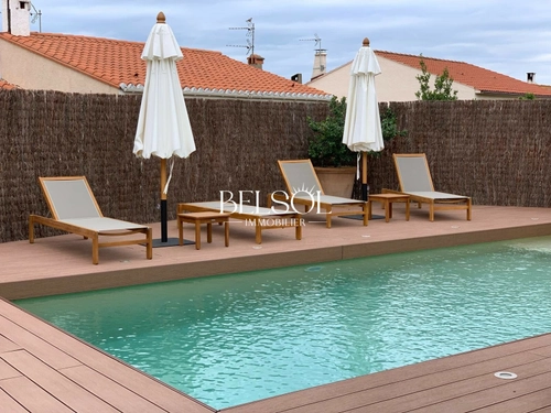 Image d'un maison 4 pièces 145 m² à 544900€ à le soler (66270)