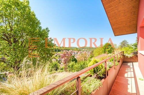 Image d'un maison 8 pièces 175 m² à 499900€ à illfurth (68720)