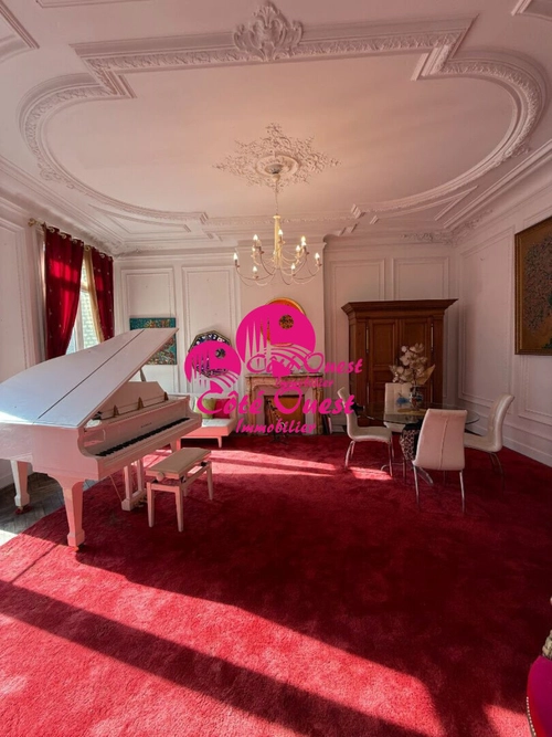 Image d'un appartement 3 pièces 105 m² à 295000€ à le havre (76620)