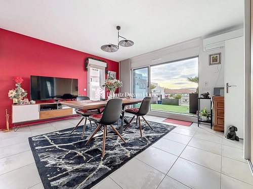 Image d'un appartement 3 pièces 85 m² à 570500€ à anglet (64600)