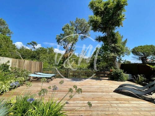 Image d'un maison 4 pièces 110 m² à 644800€ à lanton (33138)