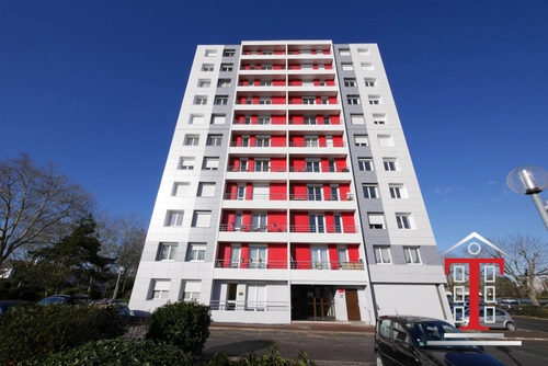 Image d'un appartement 1 pièce 32 m² à 55000€ à angers (49100)