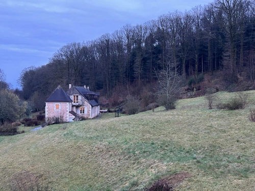 Image d'un maison 8 pièces 310 m² à 464200€ à authon-du-perche (28330)