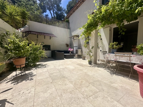 Image d'un appartement 2 pièces 50 m² à 336000€ à la ciotat (13600)