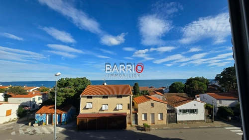 Image d'un appartement 3 pièces 61 m² à 350000€ à argelès-sur-mer (66700)