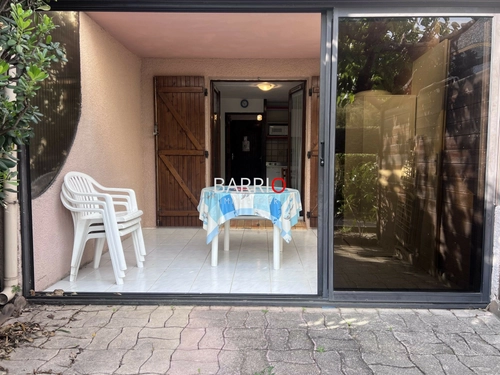 Image d'un appartement 1 pièce 28 m² à 112000€ à argelès-sur-mer (66700)