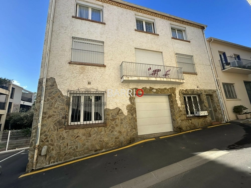 Image d'un appartement 2 pièces 56 m² à 214000€ à port-vendres (66660)