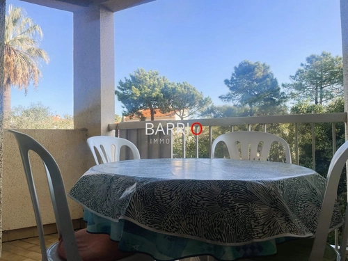 Image d'un appartement 3 pièces 38 m² à 159900€ à argelès-sur-mer (66700)