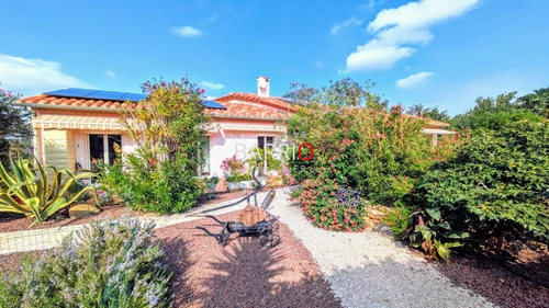 Image d'un maison 7 pièces 235 m² à 624000€ à sorède (66690)