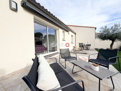 Image d'un maison 4 pièces 91 m² à 359900€ à argelès-sur-mer (66700)