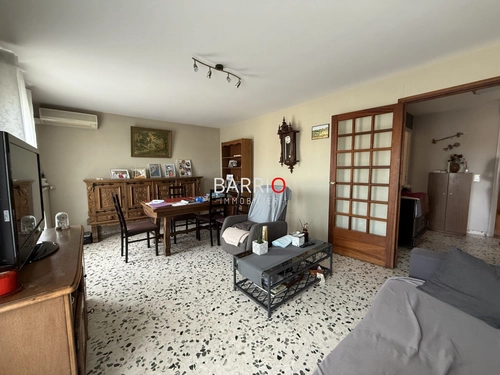 Image d'un maison 4 pièces 82 m² à 224000€ à elne (66200)