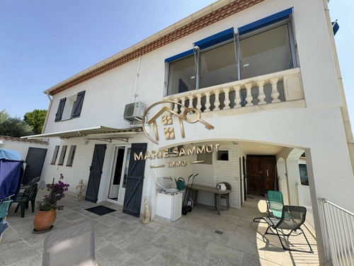 Image d'un maison 6 pièces 180 m² à 880000€ à mauguio (34130)