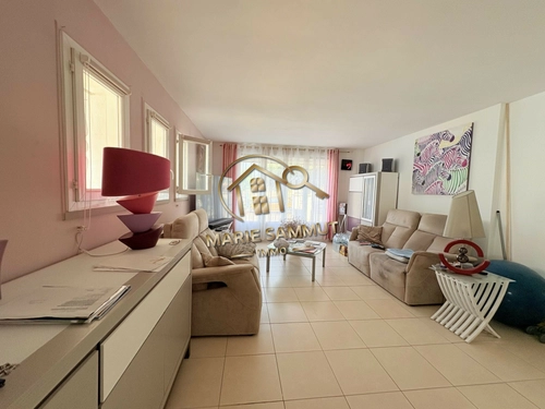 Image d'un maison 3 pièces 97 m² à 405000€ à mauguio (34130)