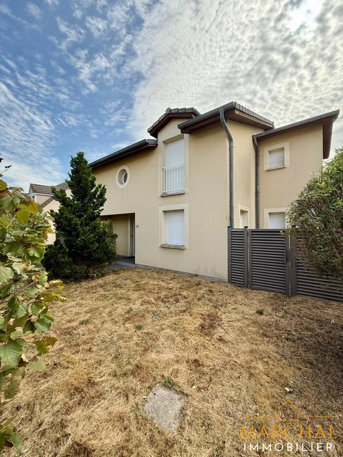 Image d'un maison 6 pièces 134 m² à 349000€ à marly (59770)