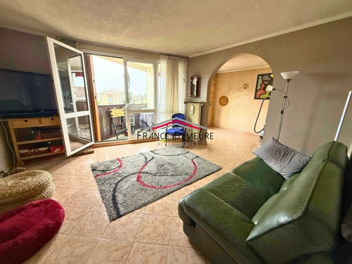 Image d'un appartement 4 pièces 72 m² à 204480€ à franconville (95130)