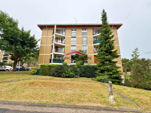 Image d'un appartement 4 pièces 72 m² à 204480€ à franconville (95130)