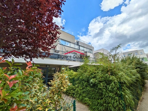 Image d'un appartement 3 pièces 52 m² à 193500€ à "éragny" (95610)