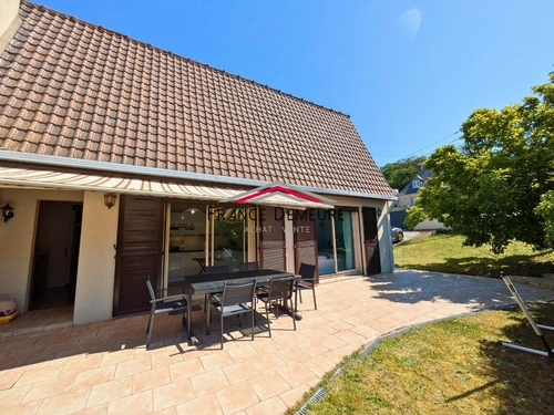 Image d'un maison 6 pièces 144 m² à 449500€ à montigny-lès-cormeilles (95370)