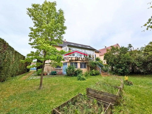 Image d'un maison 8 pièces 178 m² à 648000€ à ermont (95120)
