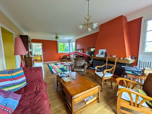 Image d'un maison 8 pièces 178 m² à 648000€ à ermont (95120)