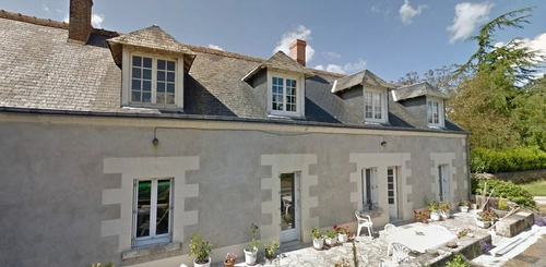 Image d'un maison 7 pièces 230 m² à 270400€ à athée-sur-cher (37270)